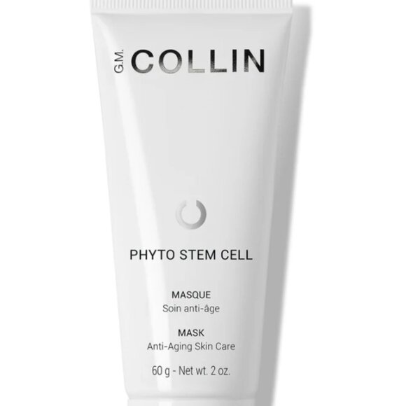 G.M. Collin PHYTO STEM CELL MASK NIB - Picture 1 of 5